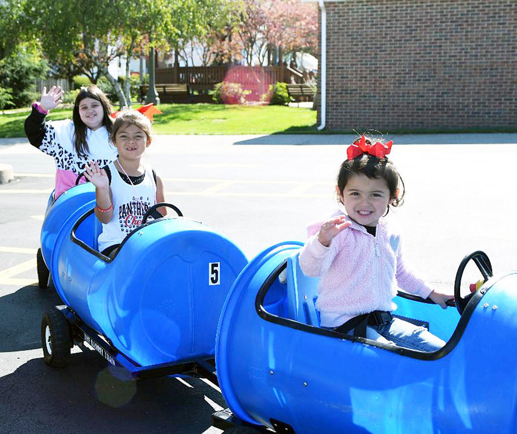 Derry Railroad Days